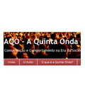 AQO – A Quinta Onda – EMPRESAS PROATIVAS – Como Antecipar Mudanças no Mercado – 28/11/2011